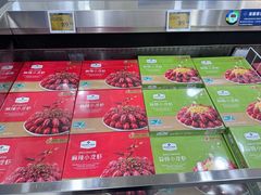 -山姆会员商店(亦庄创意生活广场店)