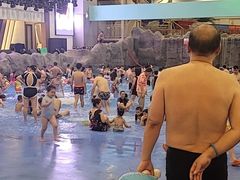 -水王国温泉水世界