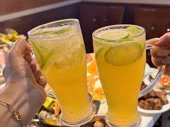 -聚盛源蒸汽海鲜火锅烤肉自助(巨川金海岸购物广场店)