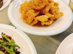 -大鹅岛绿色生态美食园