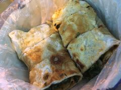 -勃利地摊·勃立小串烧烤