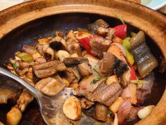 -香港狮子山下·明星粤菜餐厅(北苑店)