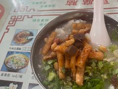 -乐山豆腐脑(北街店)