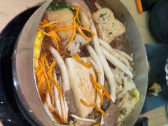 -沼津港精致料理·寿喜烧·烧鸟(漕河泾印象城店)