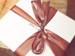 -积慕Cake(解放大道店)