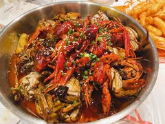 -靓靓蒸虾·头牌蒸虾(南山桂庙店)