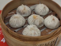 -老盛兴汤包馆(安波店)