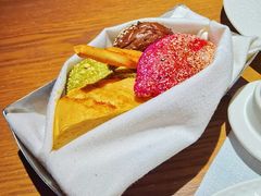 -佐度王子扒房(爱建卓展店)