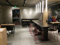 -麦当劳(四平路店)