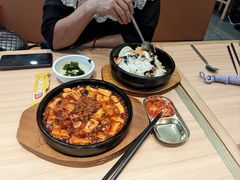 -米村拌饭(天津东丽万达店)