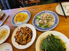 -水岸居湖景农家乐·阳澄湖大闸蟹