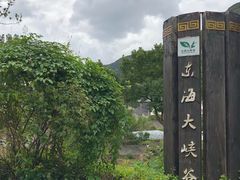 -东海大峡谷
