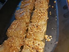 -金牌外婆家(苏州中心店)