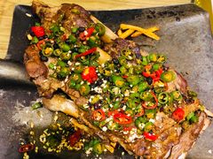 -鸡毛店·川菜(双楠店)