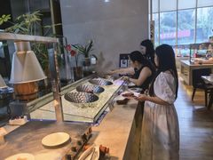 -长沙三景韦尔斯利酒店·Oval全日制餐厅自助餐