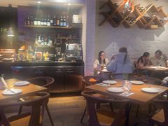 -La Strada(安福路店)