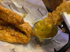 -Liberty Brewing Co·曼哈顿餐吧