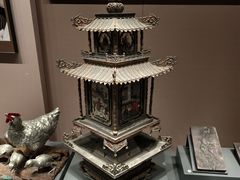 -中国闽台缘博物馆