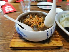 -双合园·海鲜水饺青岛菜(万佳广场店)