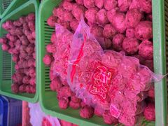 -阿娟牛肉丸·手打牛肉丸·现做现卖