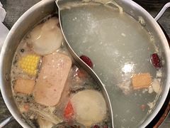 -呷哺呷哺 黄金牧场 (旧宫永辉超市店)