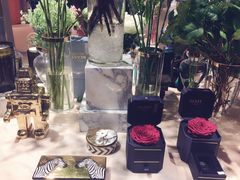 -BEAST野兽派(上海浦东嘉里城店)