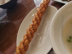稷山麻花-晋商羊家将(十八中店)
