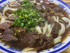 -清真-戏楼王记牛肉面