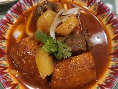 -新疆巴州金丝特餐厅(大钟寺店)