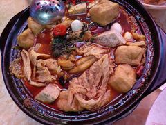 -柳州人田螺鸭脚煲(农院路1店)