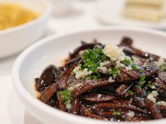 本帮炒鳝糊-老吉士酒家(天平路店)