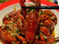 -熊记虾王·小龙虾(东晓南店)