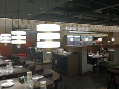 -前海沿·青岛菜(大拇指广场石老人店)