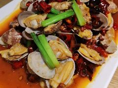 -陈记农家挂炉烤肉(雁南一路店)