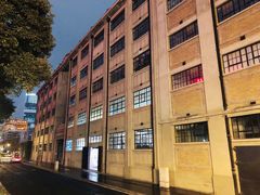 -上海四行仓库抗战纪念馆