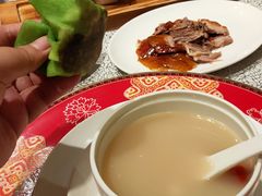 -北京王府井希尔顿酒店·秦唐中餐厅Chynna