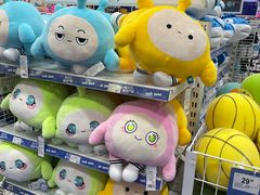 -TOYSRUS玩具反斗城(合肥华润万象城店)