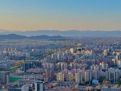 -中央广播电视塔