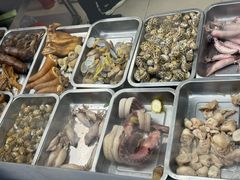 -圆蛋酒料•生腌(开元路店)