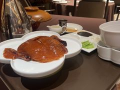 -江南·JIANGNAN(北京歌华开元大酒店)