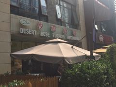 -沙漠玫瑰土耳其餐厅(神路街店)