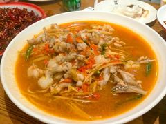 -九老汉·川渝江湖菜(合川路2店)