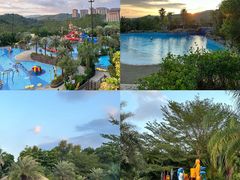 -清远熹乐谷温泉度假酒店