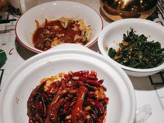 -湖南老饭铺(福永店)