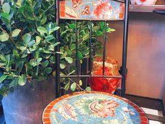 -小河盐帮·私家菜·烤鸭(三元桥·霄云路店)