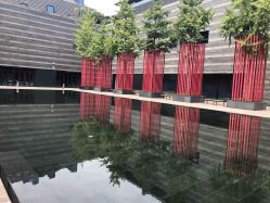 -西安威斯汀大酒店·宴会厅