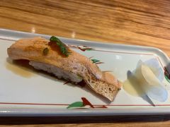 -江户前寿司(好运街店)