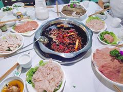 -枇杷园食为鲜火锅(南山店)