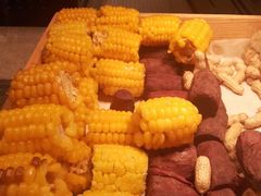 -上海虹桥宾馆味翠餐厅