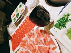 -汤城·料青山